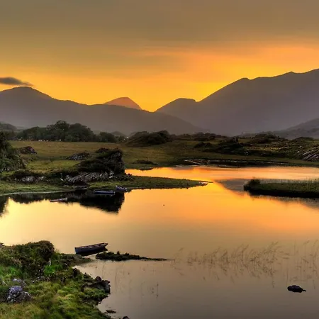 Flesk River * Killarney