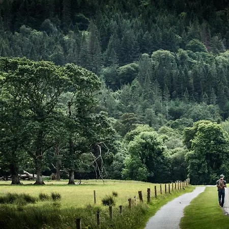 Flesk River Apartamento Killarney