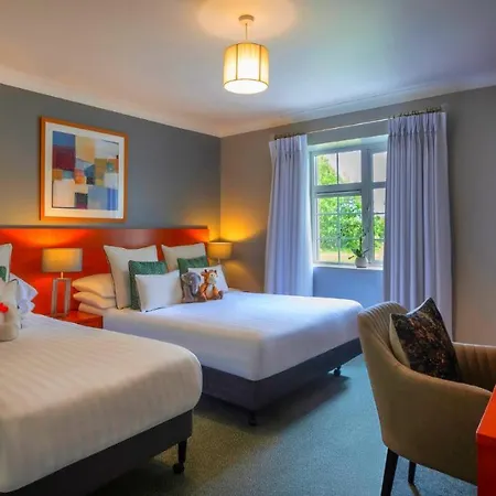 Apartamento Flesk River *