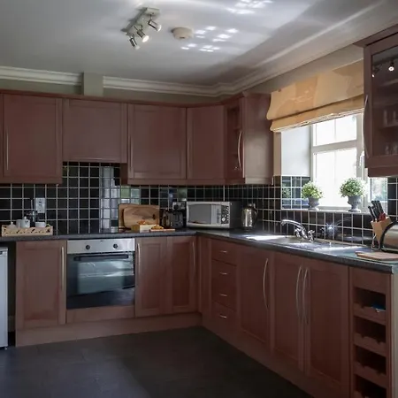 Apartment Flesk River Killarney