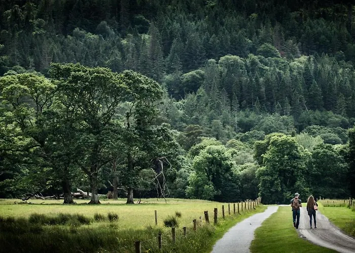 Flesk River Apartamento Killarney