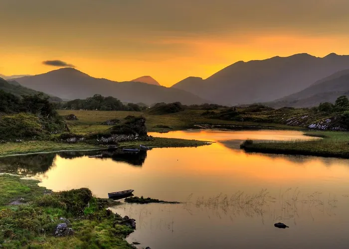 Flesk River * Killarney