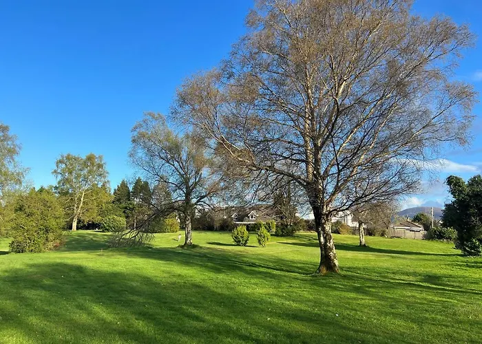 Flesk River Appartamento *