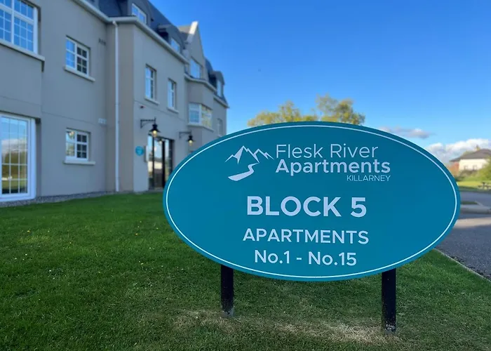 Flesk River * Cill Airne