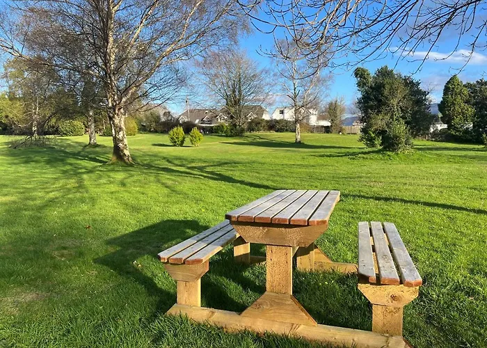 Flesk River Appartamento *