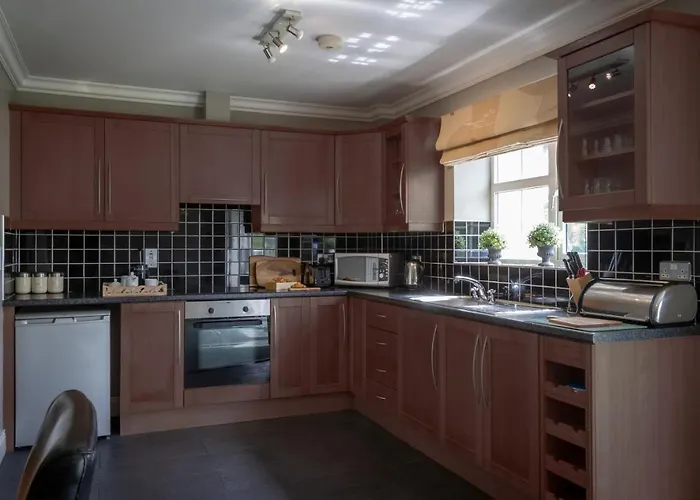 Apartamento Flesk River Killarney