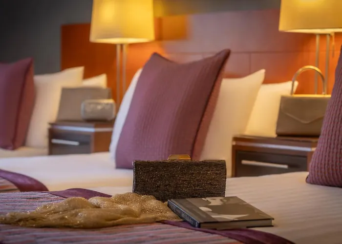 Flesk River Apartamento *