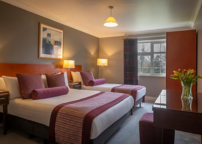 Appartamento Flesk River