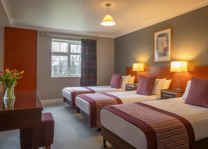 Flesk River Apartamento