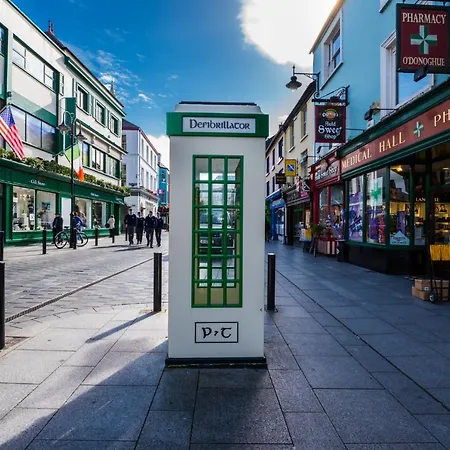 Apartmán Flesk River Killarney