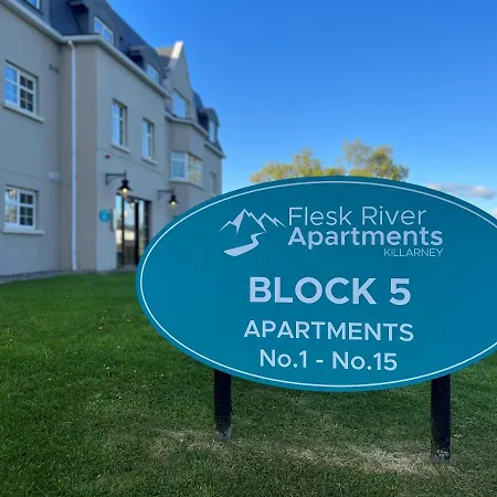 Flesk River * Killarney