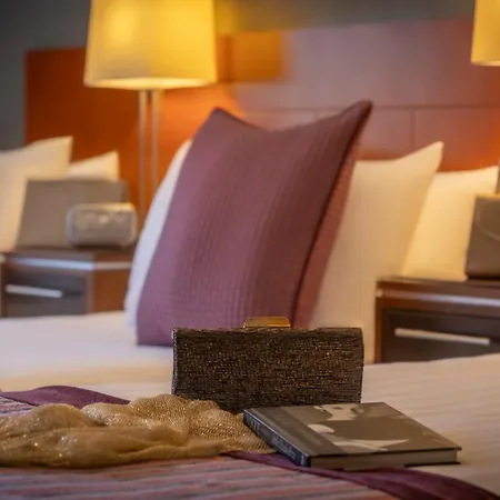 Flesk River Apartmán *