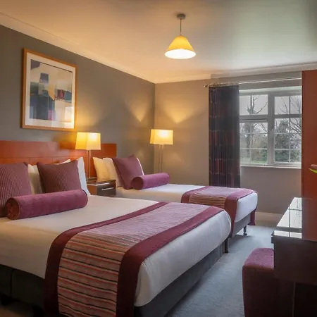 Apartmán Flesk River