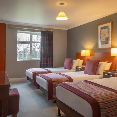 Flesk River Apartmán